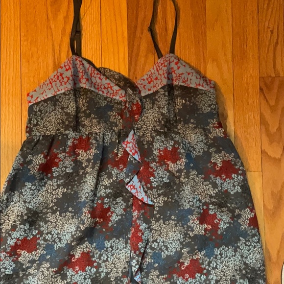 Kensie floral summer dress - Picture 2 of 3
